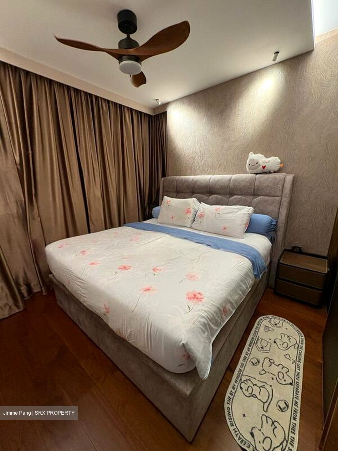 Normanton Park (D5), Apartment #517360581